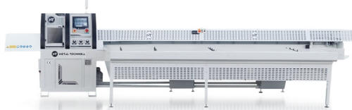 Optimize krydssav OWD-1600